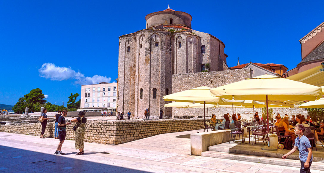 Zadar